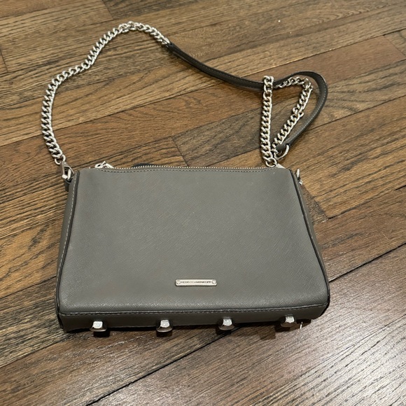 Rebecca Minkoff Cross Body Bag 🖤 - Picture 2 of 4